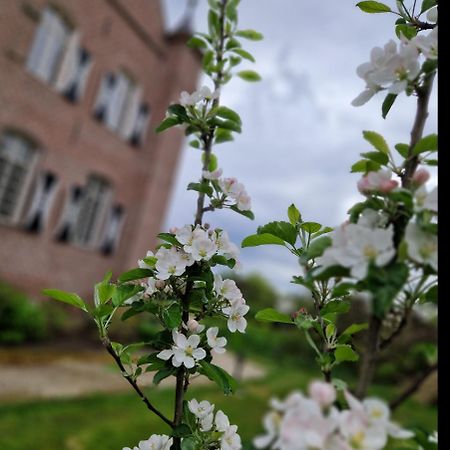 Bed and Breakfast Kasteel Aldenghoor Haelen Zewnętrze zdjęcie