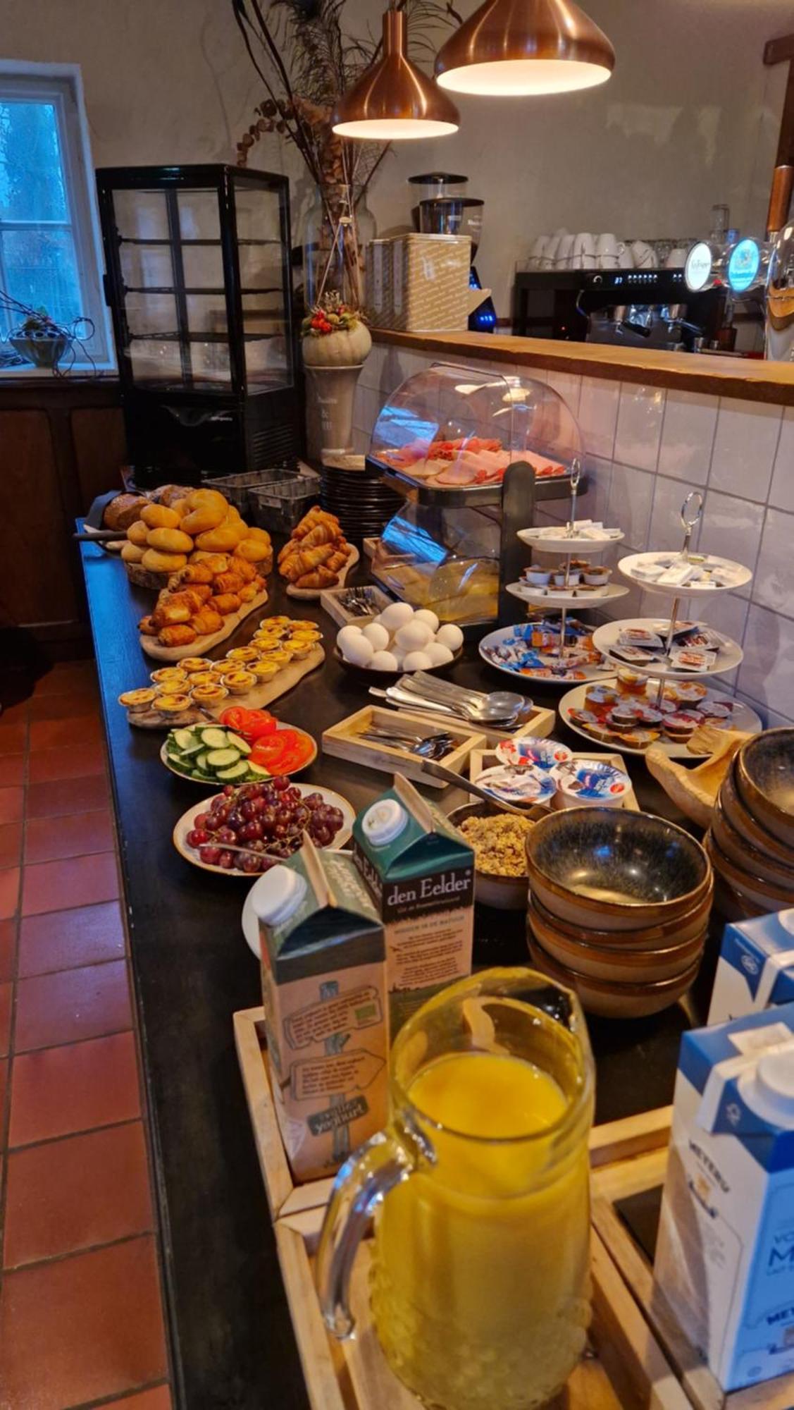 Bed and Breakfast Kasteel Aldenghoor Haelen Zewnętrze zdjęcie