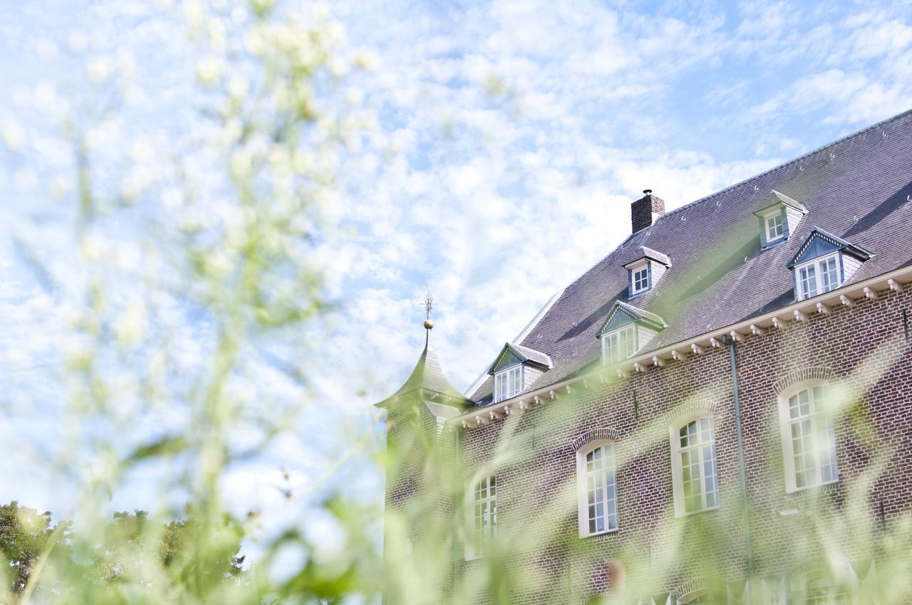 Bed and Breakfast Kasteel Aldenghoor Haelen Zewnętrze zdjęcie