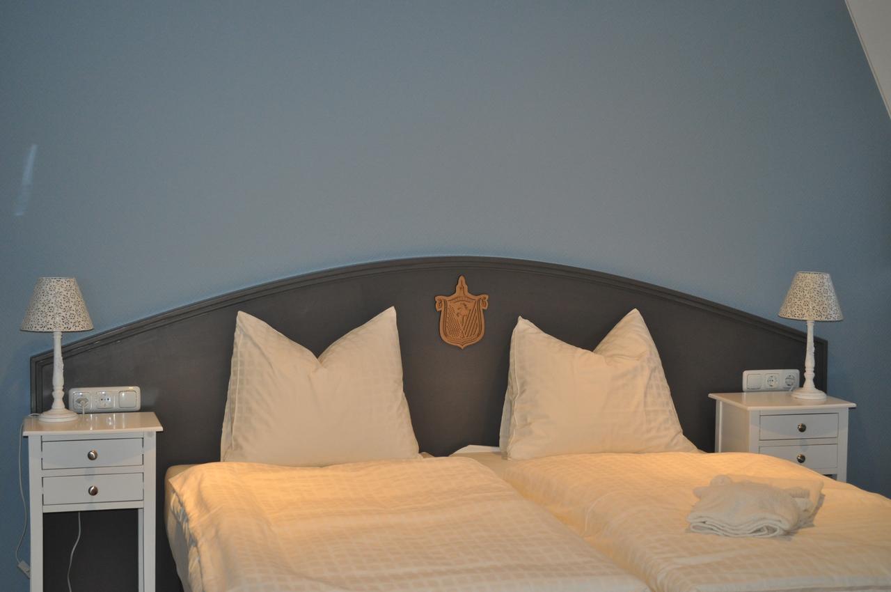 Bed and Breakfast Kasteel Aldenghoor Haelen Zewnętrze zdjęcie