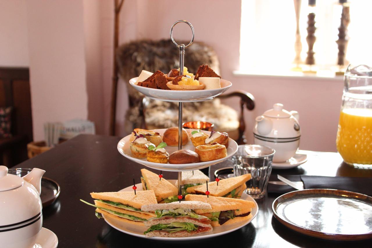 Bed and Breakfast Kasteel Aldenghoor Haelen Zewnętrze zdjęcie